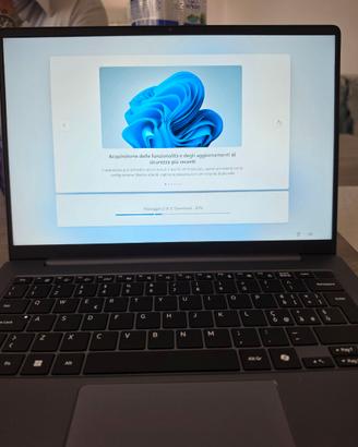 PC Notebook Samsung Galaxy Book6 Intel Windows