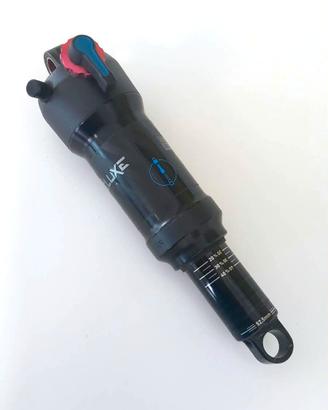 RockShox delux selec+ 210x52