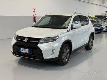 SUZUKI Vitara 1.4 Hybrid Cool UNICOPROPRIETARIO