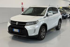 SUZUKI Vitara 1.4 Hybrid Cool UNICOPROPRIETARIO