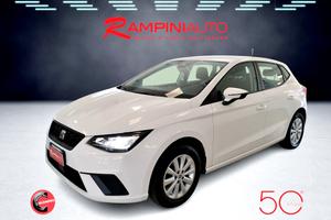 SEAT Ibiza 1.0 TGI Metano Pronta Consegna