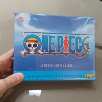 carte One Piece da collezione Capitan Findus