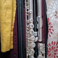 flauto traverso Yamaha 221