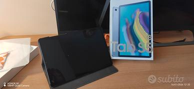 tablet Samsung S5e