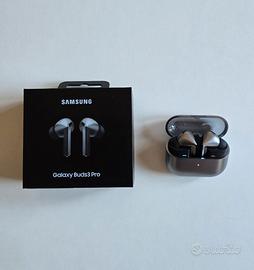 Samsung Galaxy Buds3 Pro
