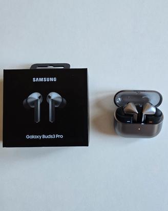 Samsung Galaxy Buds3 Pro
