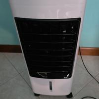 Ventilatore deumidificatore