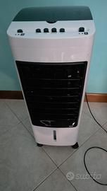 Ventilatore deumidificatore