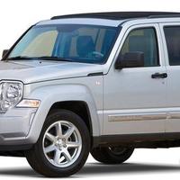 Ricambi Jeep Cherokee 2008