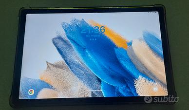 tablet A8 samsung 
