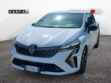 Renault Clio V 2023 1.0 eco-g Techno 100cv
