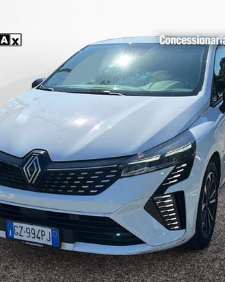 Renault Clio V 2023 1.0 eco-g Techno 100cv