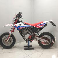 Fantic Motard 125 Competition Garantita e Fin