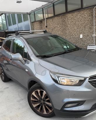 OPEL MOKKA 2017 1.6CDTI 136CV AUTOMATIC COMERCIANT