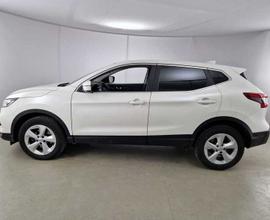 NISSAN QASHQAI 1.6 dCi 130 2WD Business Autom.