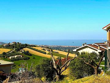 Villette a schiera - Fermo