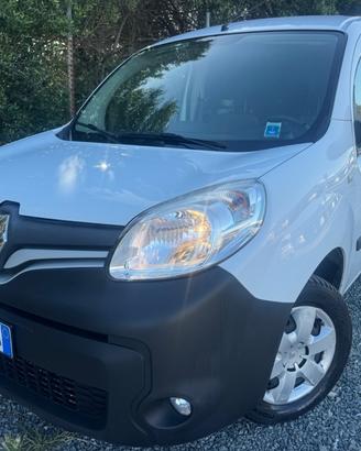 Renault Kangoo 1.5 dCi 90CV S&S 4p. Express Maxi E