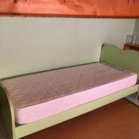 Letto singolo