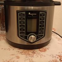 robot da cucina Masterchef nuovo