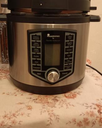 robot da cucina Masterchef nuovo