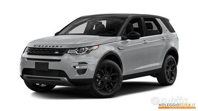 Ricambi Range Rover Discovery Sport 