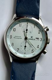 KIENZLE CRONOGRAFO AUTOMATICO SWISS 44MM