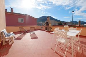 New Vintage, casa vacanza a Teulada