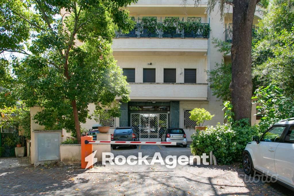Appartamento – Roma, Pinciano, Municipio Roma II - Vista 2