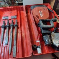 Demolitore HILTI