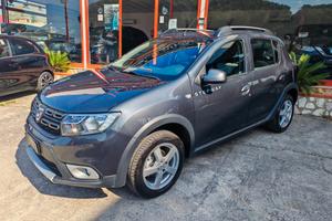 Dacia Sandero Stepway 1.5 diesel 03/2017 CV90 camb