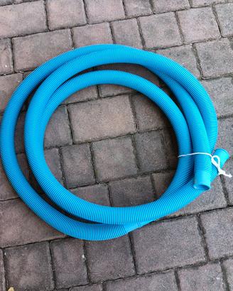 3 tubi per piscina 