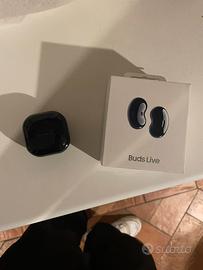 samsung buds live