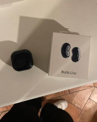 samsung buds live