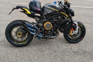 MV Agusta dragster 