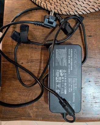 280W chicony a21-280p1a a280a010p Alimentatore