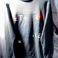 Maglia maniche lunghe uomo