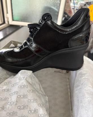 Scarpe Agile Rucoline