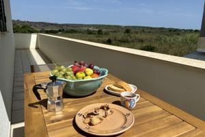 SALENTO-appartamento con cortiletto privato