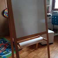 Lavagna Ikea per bambini