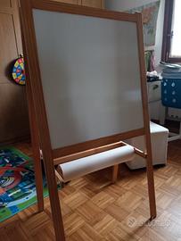 Lavagna Ikea per bambini