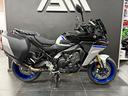 yamaha-tracer-gt-amt-2025-completo-akrapovic-