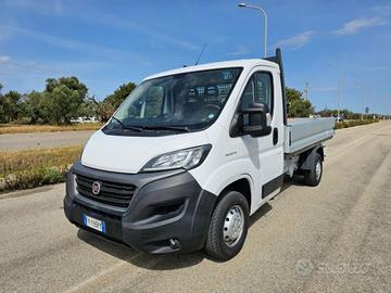 FIAT Ducato 33 2.3 MJT 140CV PM Cabinato