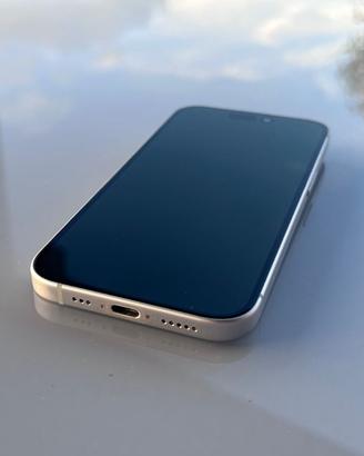 iPhone 15 128GB bianco ghiaccio