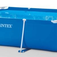 Intex 28270NP Piscina Rettanolare 220 x150x60cm