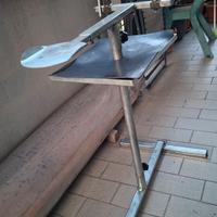Cavalletto minimoto