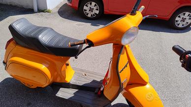 vespa 
