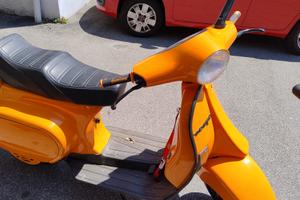 vespa 