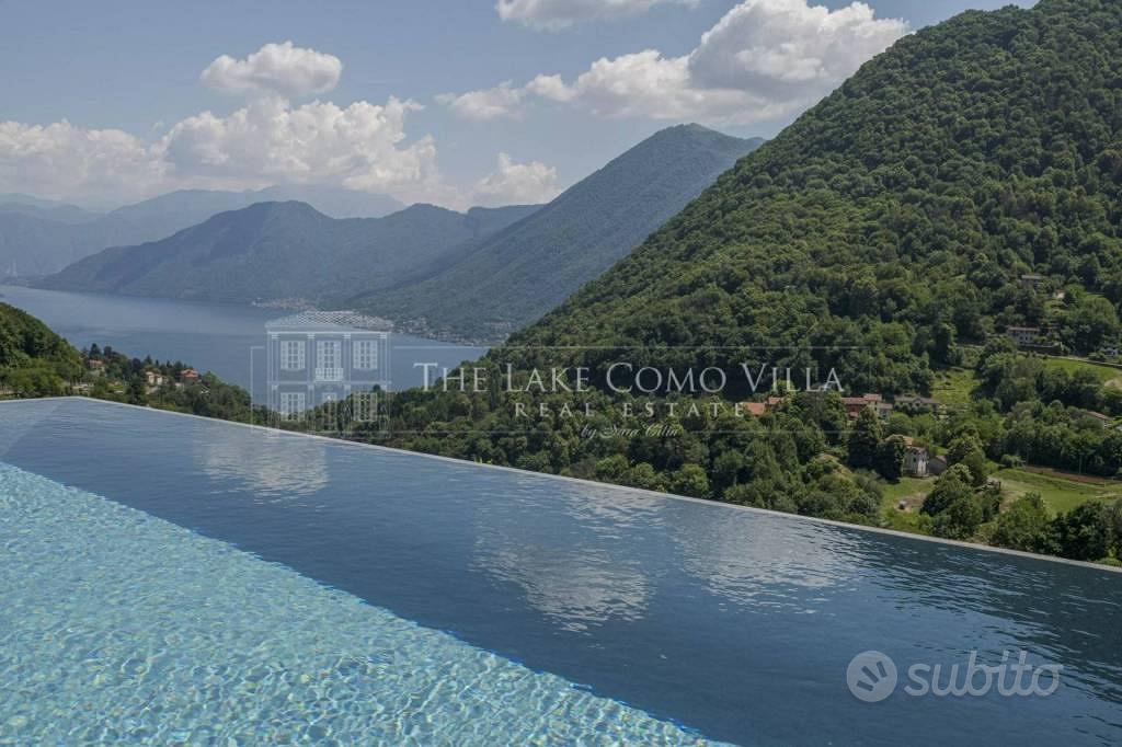 Casa – Dizzasco, Rovasco - Vista 3