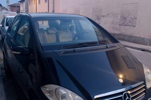 Mercedes classe A