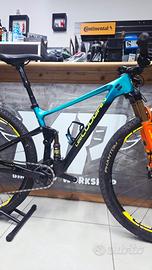 Lee Cougan Crossfire 428 tg. M